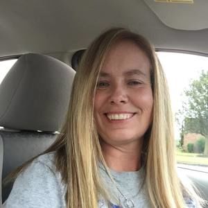 Meet your Posher, Julie